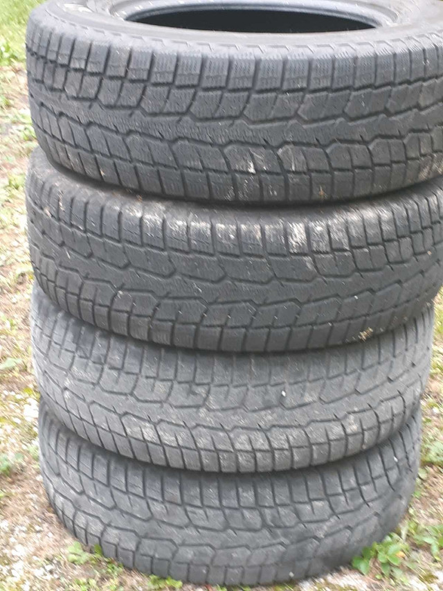 winter tires in Tires & Rims in Muskoka - Image 4