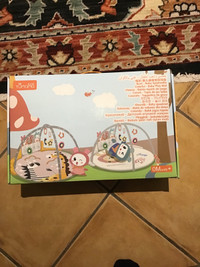 Kids Tumama baby playmat 0 to 5 months suggested 