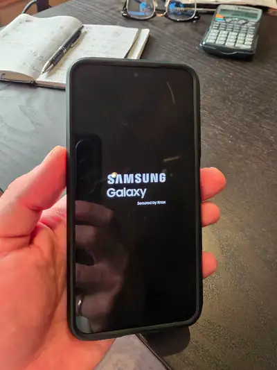 Samsung Galaxy Smartphone, View more