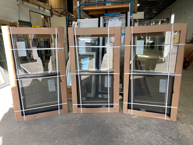 550+ NEW Verdun Windows in Windows, Doors & Trim in Ottawa - Image 3