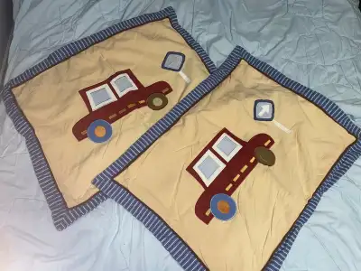 Bedroom Decor Matching Set - 8 Piece, View more