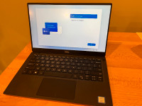 Dell XPS 13 9380 Laptop