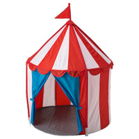 FREE Round Play Tent - Yonge and 401