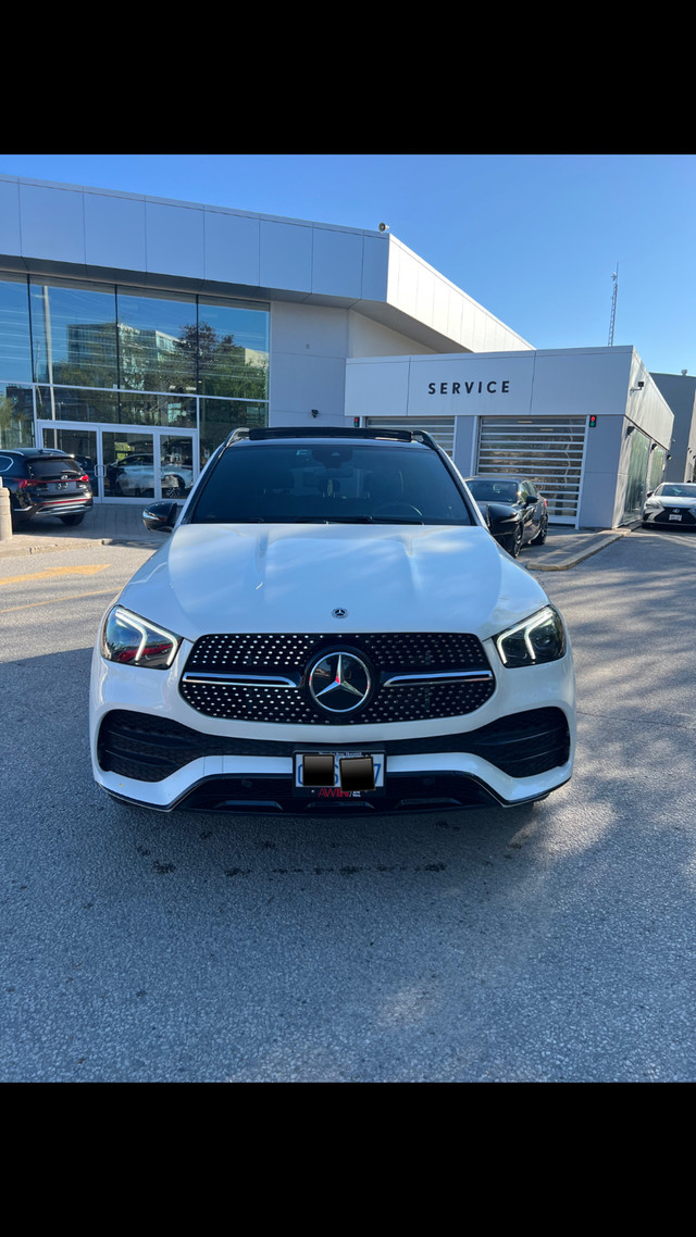 30k KM 2023 Mercedes-Benz GLE GLE 450 4MATIC SUV in Cars & Trucks in Markham / York Region - Image 2