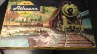 Vintage Athearn CN Train Set