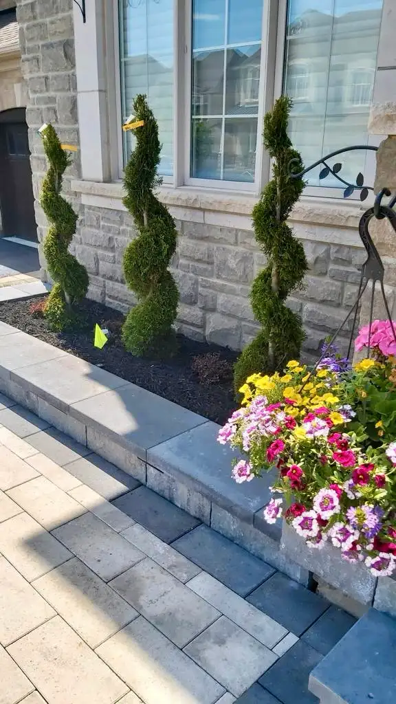 Yoe’s landscaping62866660379137122