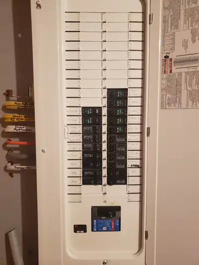 Master Electrician Available, View more