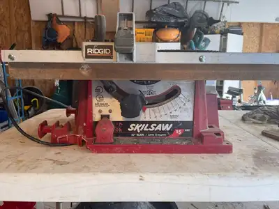 Portable Table Saw, View more