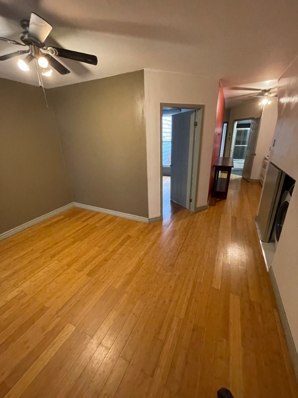 $3000 / 3br - 875ft2 - 3 Bedroom apt (Gerrard and Jarvis) in Long Term Rentals in City of Toronto