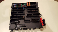 Saab  - rear electrical centre for late model 9-3