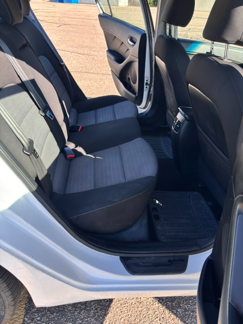 2016 KIA Forte EX570156272269414406