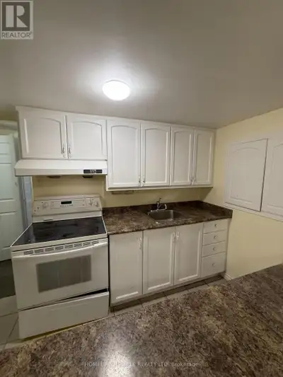 One bedroom basement is available for rent. Separate entrance through garage side door. Near Mout Pl...