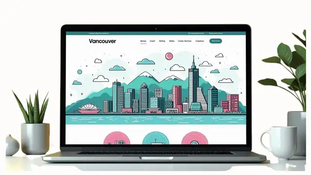  Affordable Web Design for Trades & Services | Serving All of BC in Other in Vancouver - Image 5