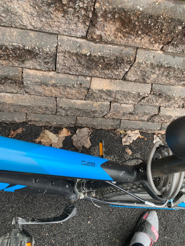 Vélo pour enfant  trek  dans Vélocross  à Sherbrooke - Image 4