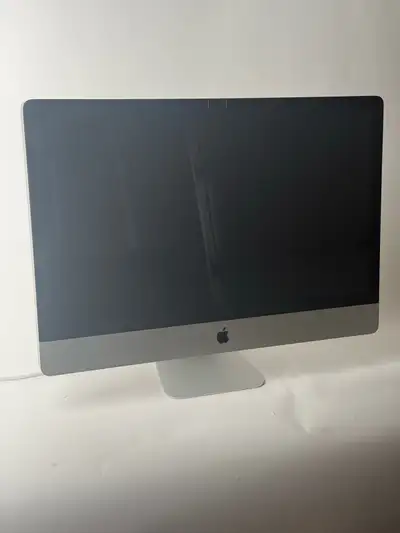 Apple iMac 27 inch - for fix or parts , View more