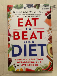 EAT TO BEAT YOUR DIET
