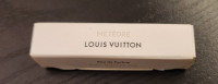 Louis Vuitton - Meteore & Francis Kurkdjian - Aqua Celestia samp