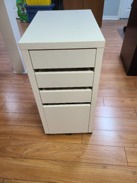 Small filing cabinet for sale