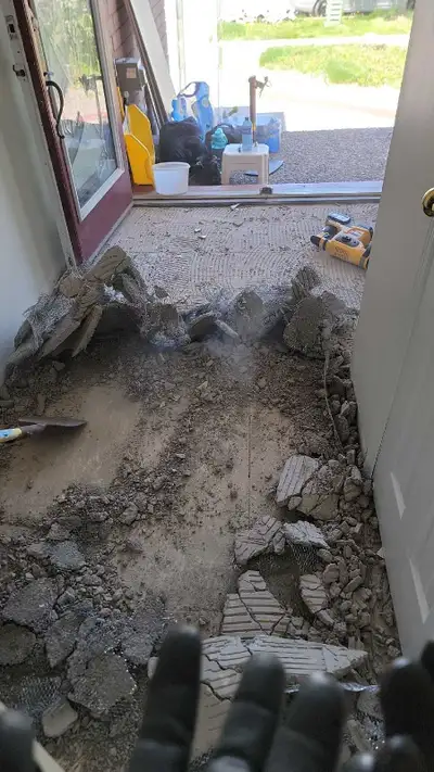 Construction Helper Wanted, View more