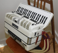 Made in Italy  Roland FR-7X V-Accordion