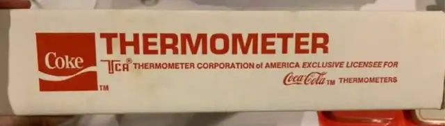Coca Cola Thermometer in Arts & Collectibles in Oakville / Halton Region - Image 3