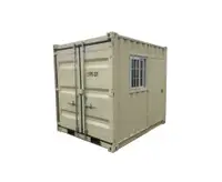 9ft New Container Office