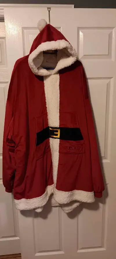 CHRISTMAS COMFY, View more