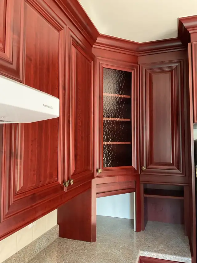 Ensemble d'armoires de cuisine in Cabinets & Countertops in Longueuil / South Shore - Image 3