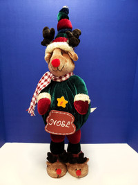 Reindeer Christmas Décor – Only $5