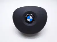 BMW E90 3 series post-recall sport airbag