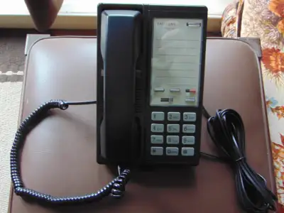 New home or office phone, View more