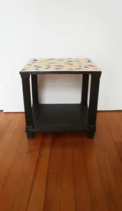 TABLE BASSE / COFFEE TABLE, View more