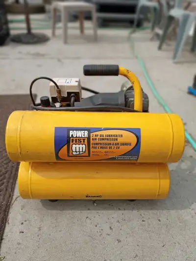 Air Compressor , View more
