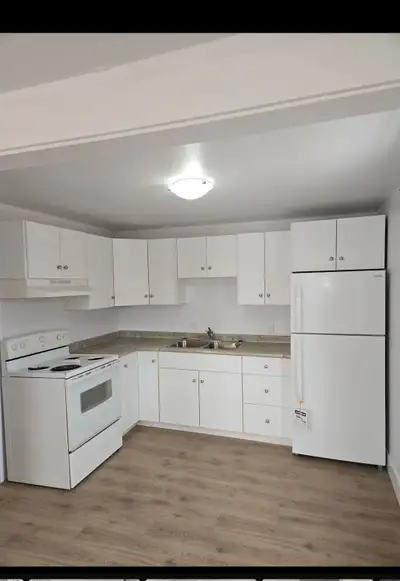 • 2 Bedroom cottage - Available April 1st • Rent includes parking and snow removal • Appliances incl...