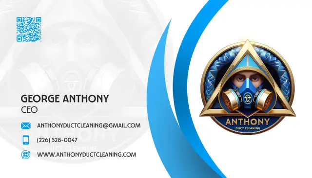 Anthony Duct Cleaning62864358003713121