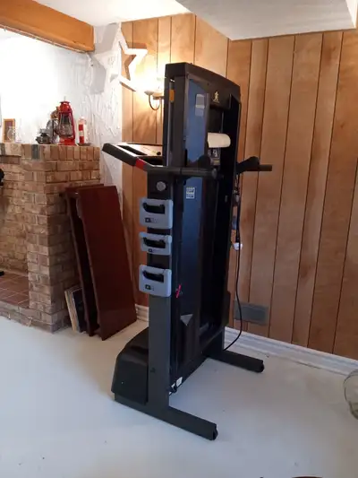 Tapis roulant - Treadmill, View more