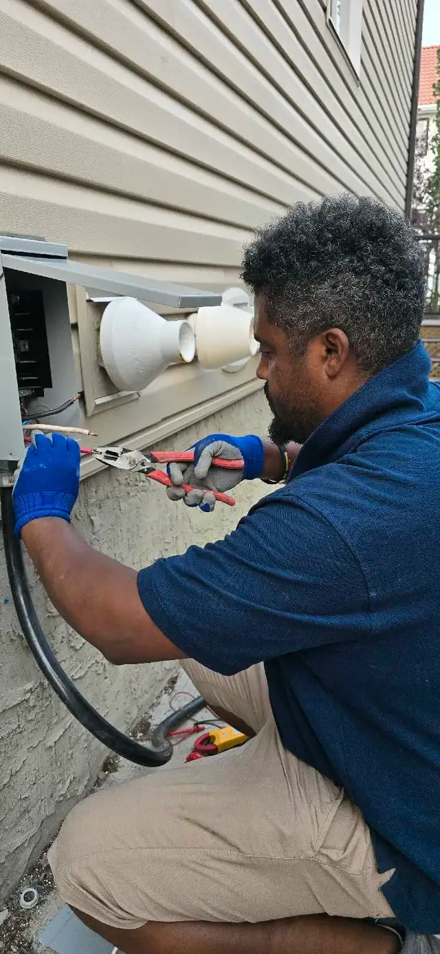 cheap Electrician , plumbing and Appliance Maintenance62864358376321122