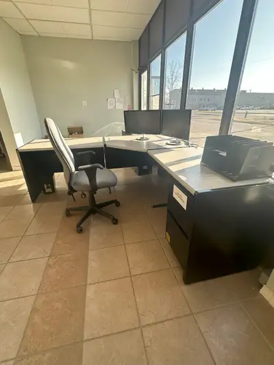 Office Furniture, View more