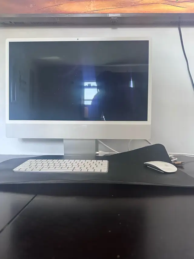 iMac computer 2023 in Desktop Computers in Windsor Region - Image 3