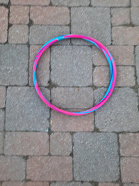 hula hoop