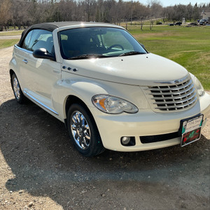 2006 Chrysler PT Cruiser Touring