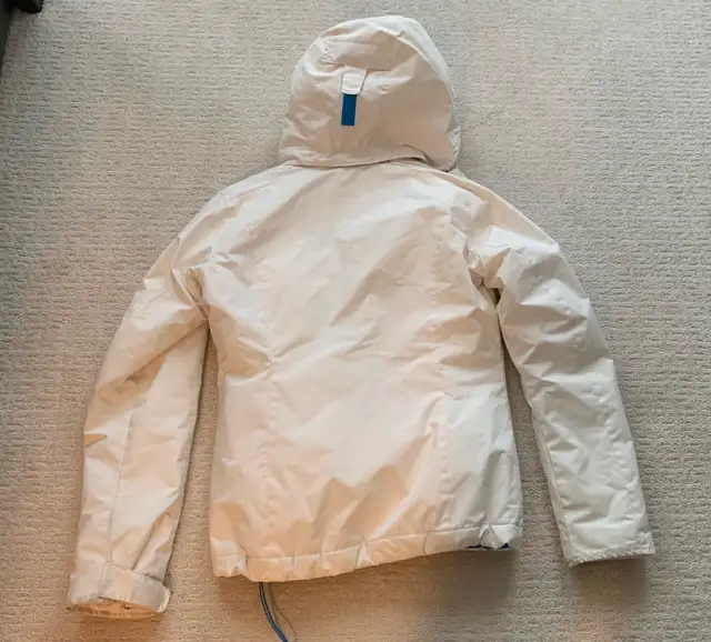 Snowboarding, skiing, jacket, pants, like new in Snowboard in Calgary - Image 5
