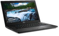 Dell Latitude  5580 - Core i5 7300U - Upto 8GB, 240GB    SSD