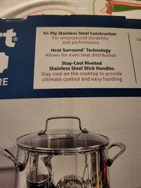 Cookware Cuisinart