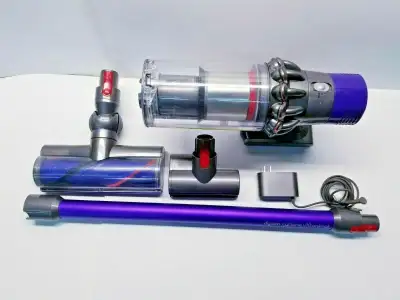 V10 Dyson Cordless Vacuum, View more
