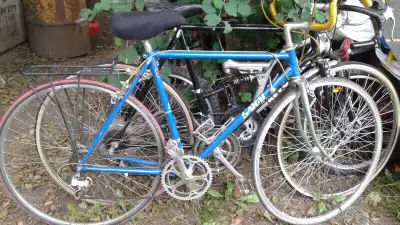 71 ads for road bike in Bikes in British Columbia Kijiji Marketplaces