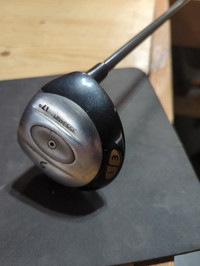 Ping  i3 5 wood 