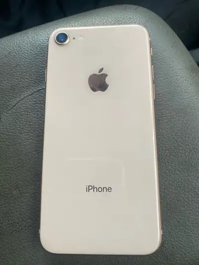 iPhone 8, View more