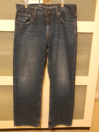 Men's OLD NAVY Jeans, Size 32W X 30L