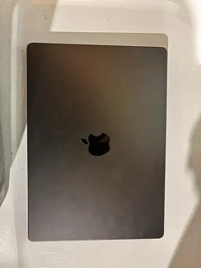 MacBook Pro M4 2024, View more